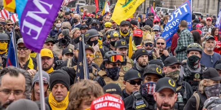 The other tracks Trump took to bolster the fake electors plot