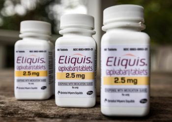 As drugmakers slam Medicare price controls, Wall Street shrugs