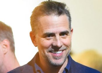 Hunter Biden tax charges dismissed by federal judge following plea deal breakdown