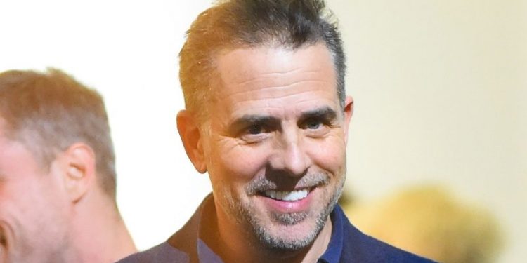 Hunter Biden tax charges dismissed by federal judge following plea deal breakdown