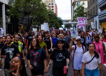 Trump has yet to issue any public statements on Jacksonville killings