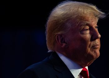 Trump committee nearly broke and other key takeaways from campaign filings