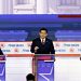 Majority of GOP voters say DeSantis delivered best performance in first primary debate: poll