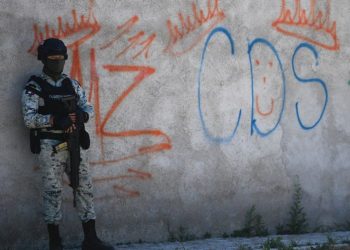 US slaps sanctions on Sinaloa Cartel members, including ‘The Anthrax Monkey,’ as part of anti-fentanyl moves