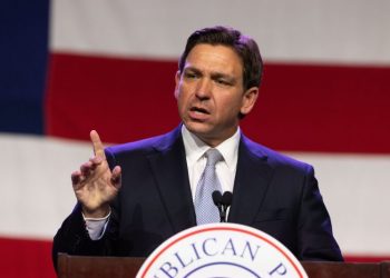 DeSantis, Trump and the history of treating D.C. residents like they aren’t Americans