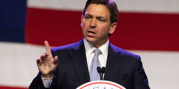 DeSantis, Trump and the history of treating D.C. residents like they aren’t Americans