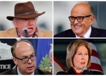 The problems with Trump’s ‘advice of counsel’ defense