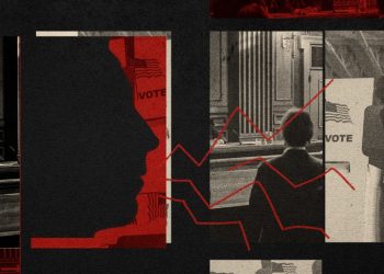 In court, Iowa man faces Ariz. election official he violently threatened