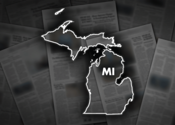 Michigan ex-prosecutor pleads guilty in $600K embezzlement scheme