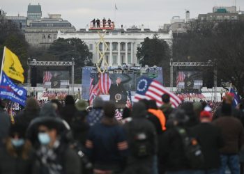 Heart of the Trump Jan. 6 indictment: What’s in Trump’s head