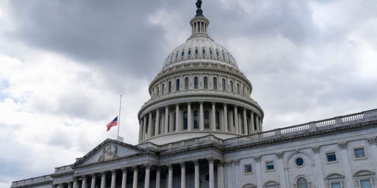 McCarthy has US Capitol flags lowered half-staff, honors 13 lives lost in Afghanistan evacuation