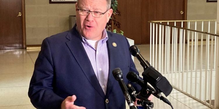 NC House Speaker says ‘zero’ chance final budget becomes law before September