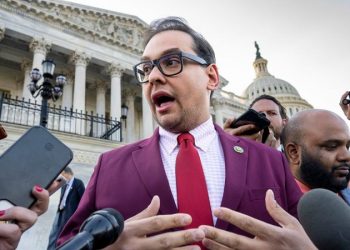 Former Santos campaign fundraiser charged with wire fraud, identity theft