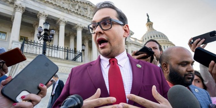 Former Santos campaign fundraiser charged with wire fraud, identity theft