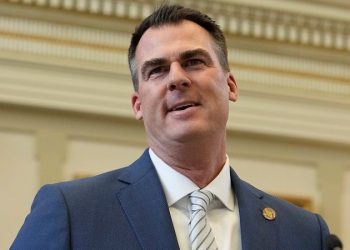 Oklahoma Legislature overrides Stitt veto, upholds tribal tobacco compact