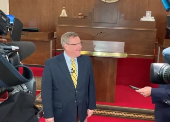 North Carolina Republicans closing in on state budget that will lower income tax rates