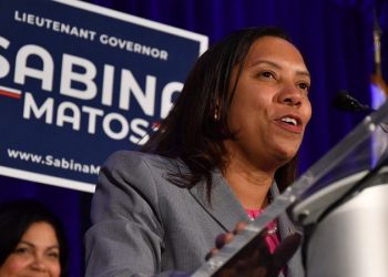 Rhode Island election board finds ‘no obvious pattern of fraud’ in congressional campaign of Lt. Gov. Matos