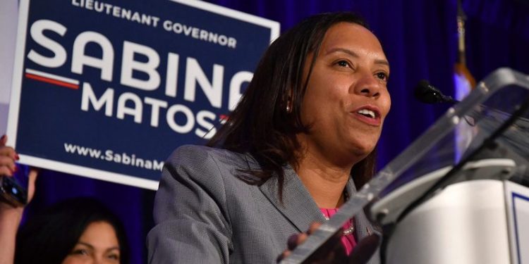 Rhode Island election board finds ‘no obvious pattern of fraud’ in congressional campaign of Lt. Gov. Matos