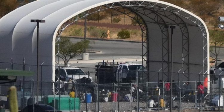 Biden admin making moves at border amid looming migrant traffic shifts, increases