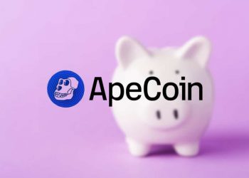 ApeCoin and Akita Inu: ApeCoin remains above 1,500 level