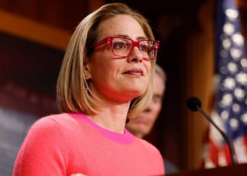 Sinema, Manchin rebuke Biden admin’s attack on school archery, hunting programs: ‘gross misinterpretation’