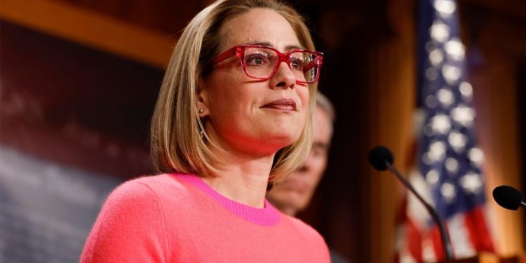Sinema, Manchin rebuke Biden admin’s attack on school archery, hunting programs: ‘gross misinterpretation’