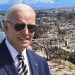President Biden, Jill visit Hawaii for first time since wildfires devastated Maui