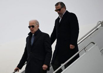 Collapse of Hunter Biden plea deal could complicate president’s campaign