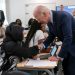 President Biden visits D.C. middle school to mark the start of classes