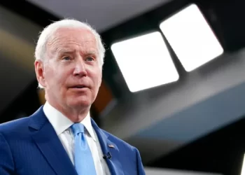 President Biden pushing for federal employees to return to the office