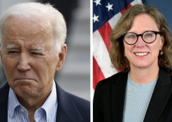 Biden nominee who failed Senate confirmation still leading admin’s crackdown on gas cars