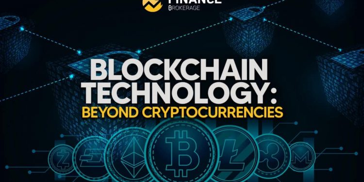 What is blockchain technology beyond crypto?