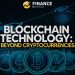 What is blockchain technology beyond crypto?