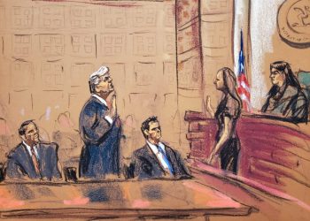 House Democrats push for televising Trump trials on classified documents, 2020 charges