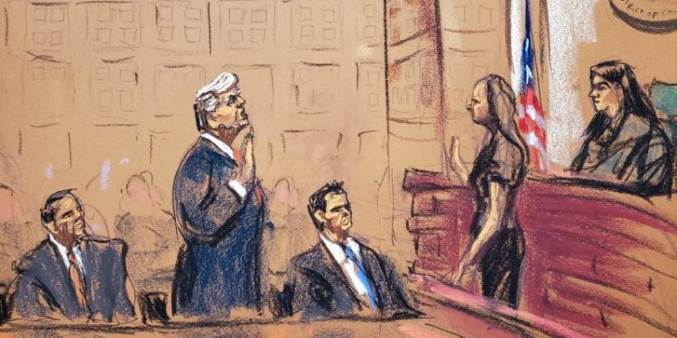 House Democrats push for televising Trump trials on classified documents, 2020 charges