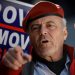 NYC Guardian Angels leader Curtis Sliwa arrested for second time in recent days during migrant housing protest