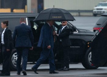 Trump ups the ante on going after judges and witnesses. Where’s the line?