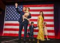 DeSantis targets foes with help from unconventional trio: His children