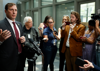 Devon Archer transcript shows how Democrat Rep. Goldman spun ‘illusion of access’ narrative