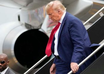 Trump indictment could dominate 2024 GOP presidential nomination race: ‘It will be inescapable’