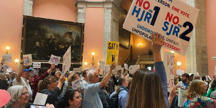 Ohio Issue 1 and its potential impact on abortion, explained