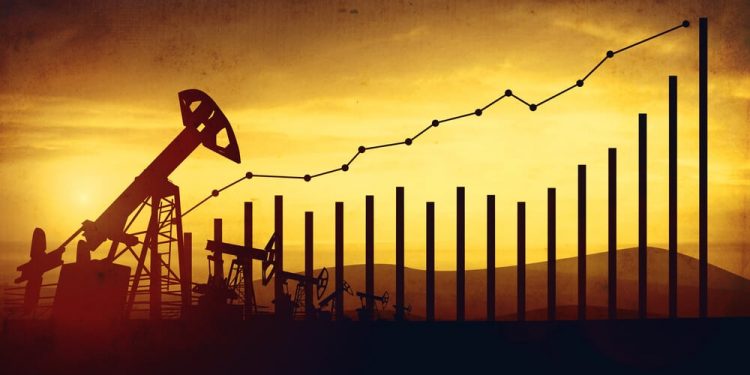 The Impact of Trading Oil Prices on GCC Funds