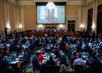 Finger-pointing begins inside Trump team over Jan. 6 indictment