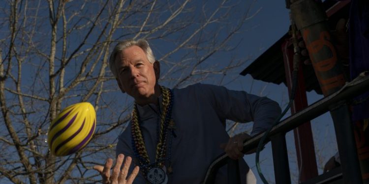 Tommy Tuberville: Florida’s third senator?