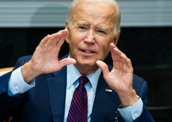 Biden loves to retell certain stories. Some aren’t credible.