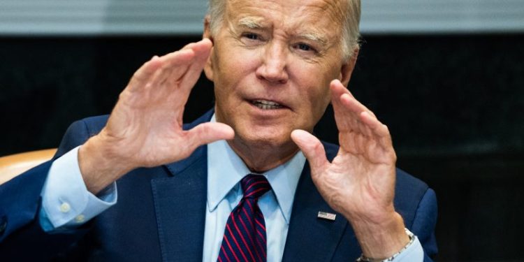 Biden loves to retell certain stories. Some aren’t credible.