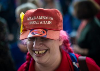 7 ways MAGA Republicans differ from other Republicans