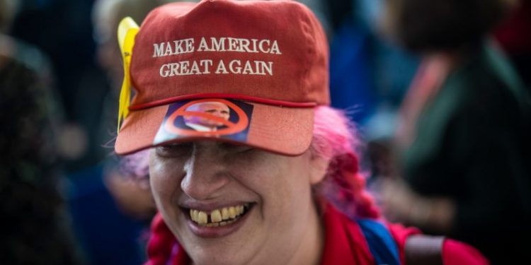 7 ways MAGA Republicans differ from other Republicans