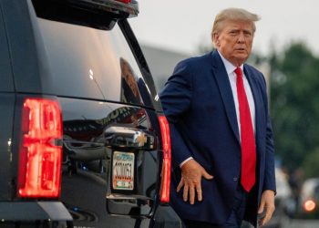 Donald Trump marks return to X, formerly Twitter, with mug shot tweet