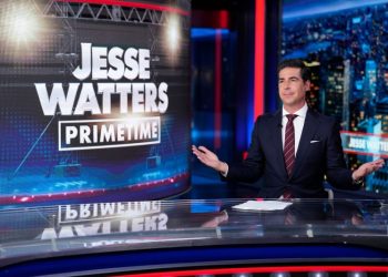 Jesse Watters has a ludicrous defense of the 2020 fake-elector scheme